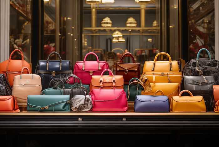 2022最火名牌包、2020最火的包包品牌