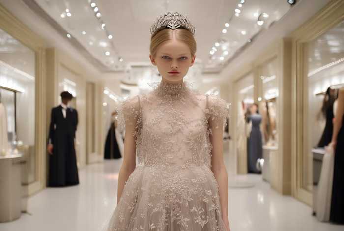 dior是什么牌子品牌（dior是什么牌子品牌衣服）