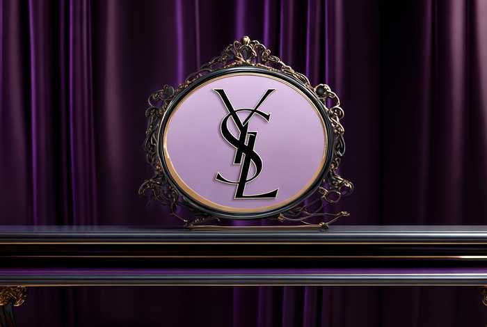 ysl是什么牌子化妆品的标志 ysl是什么牌子化妆品的标志图片