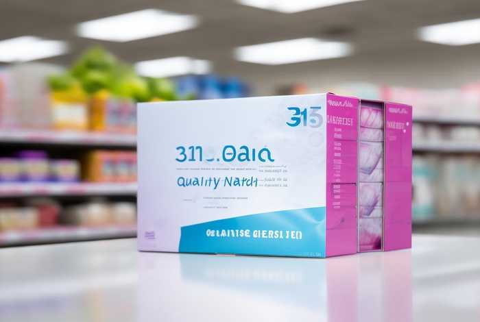 315哪款卫生巾合格（315卫生巾合格品牌）