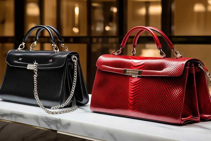 二十万的包包 - 二十多万的包包