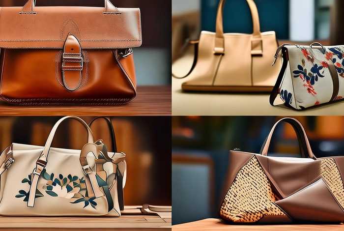 各种包包的种类 各种包包的种类图片