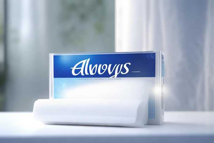 always卫生巾中文名，always卫生巾是什么牌子