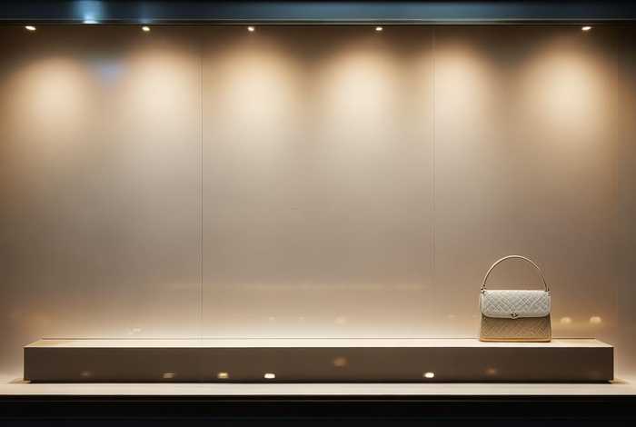 chanel官网没有包包 - chanel官网怎么没有包包