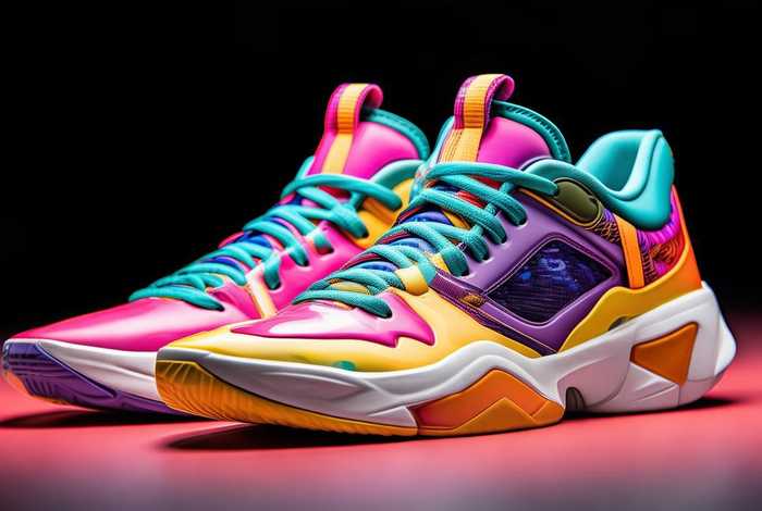 便宜又好看的篮球鞋 便宜又好看的篮球鞋推荐