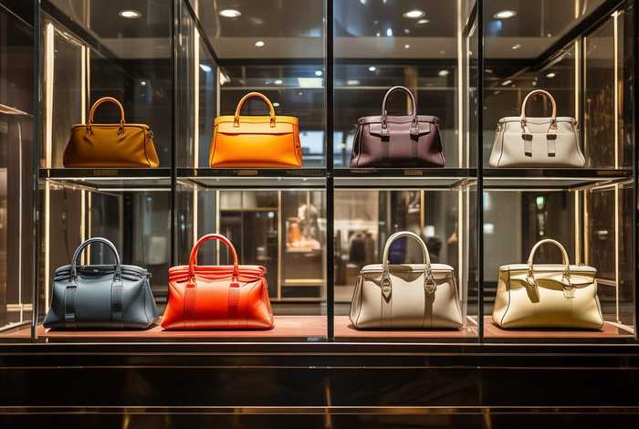 二线奢侈品牌包包排名榜，二线奢侈品女包十大名牌排行榜