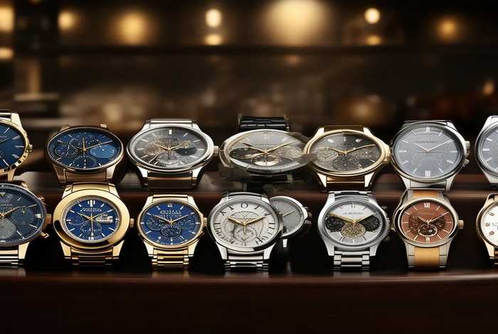 2021世界十大名牌手表排行榜、2021世界十大名牌手表排行榜及价格