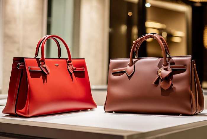 包包顶级复刻和正品区别 顶级复刻包包和正品包包有什么区别