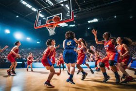 2023女篮s世界杯中国女篮半决赛录像回放、女篮3v3半决赛回放