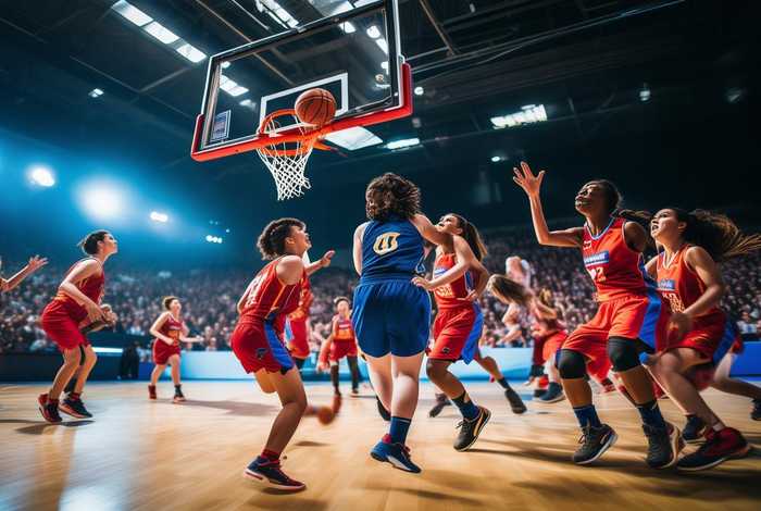 2023女篮s世界杯中国女篮半决赛录像回放、女篮3v3半决赛回放