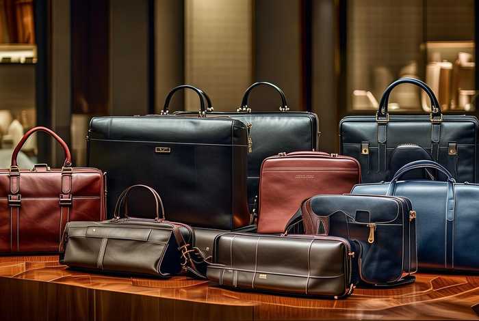 10大奢侈品牌排行榜包男（奢侈品男包排行榜前十名）