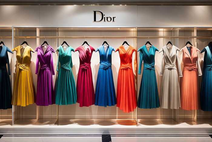 dior迪奥女装官方旗舰店正品、dior迪奥女装官方旗舰店正品价格