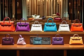 爱马仕女士包包价格一览表官网（爱马仕女士包包价格一览表官网查询）