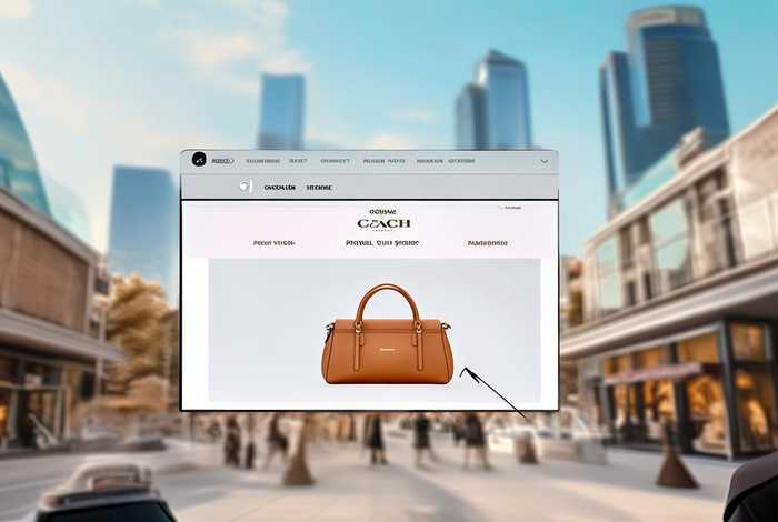 coach美国官网海淘；coach美国官网outlet海淘