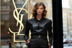 ysl品牌分析；ysl品牌形象分析