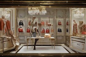 dior是高奢还是顶奢、dior是高端品牌吗