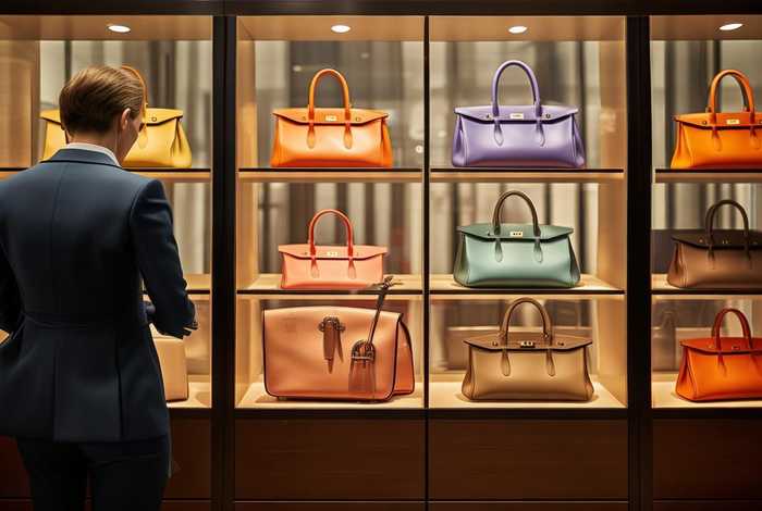 爱马仕买包规则 - 爱马仕包包购买规则