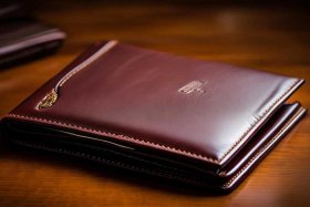 高档上档次品牌男士钱包（男士高端品牌钱包）