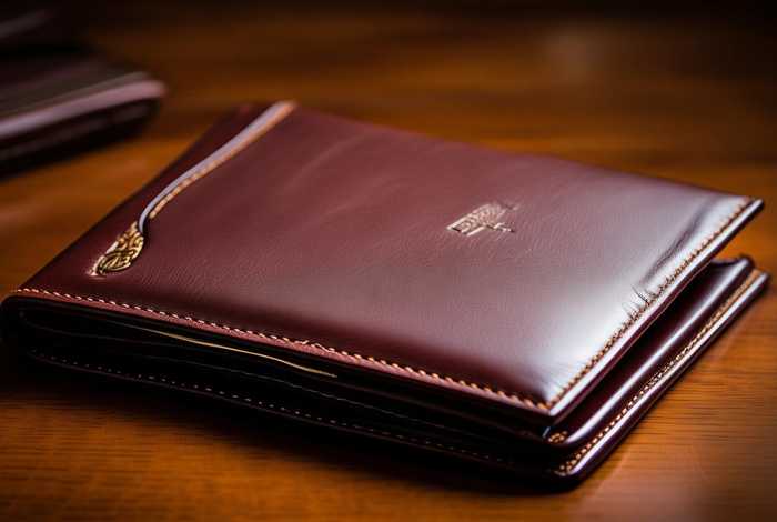 高档上档次品牌男士钱包（男士高端品牌钱包）