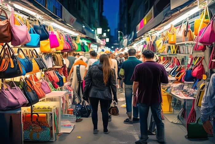 包包生意怎么做、做包生意怎么样