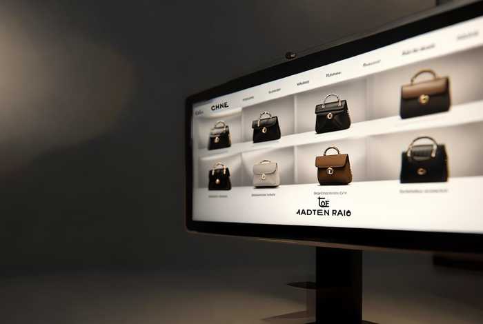 chanel官网购买流程，chanel官网购买攻略