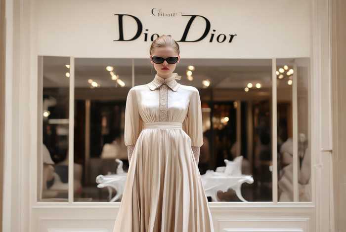 christian dior品牌介绍；christian dior什么牌子