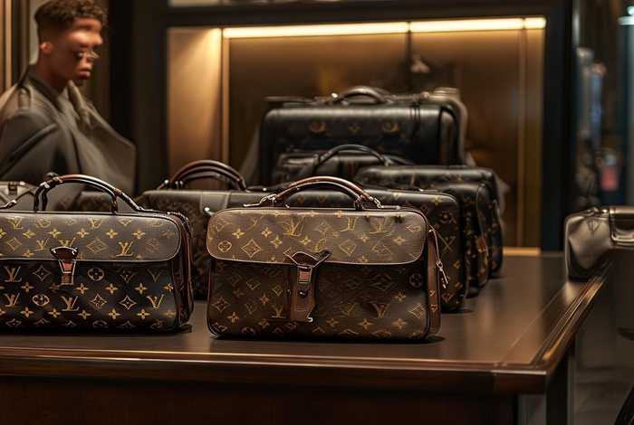 LV包包图片大全男款 lv包包图片大全男款