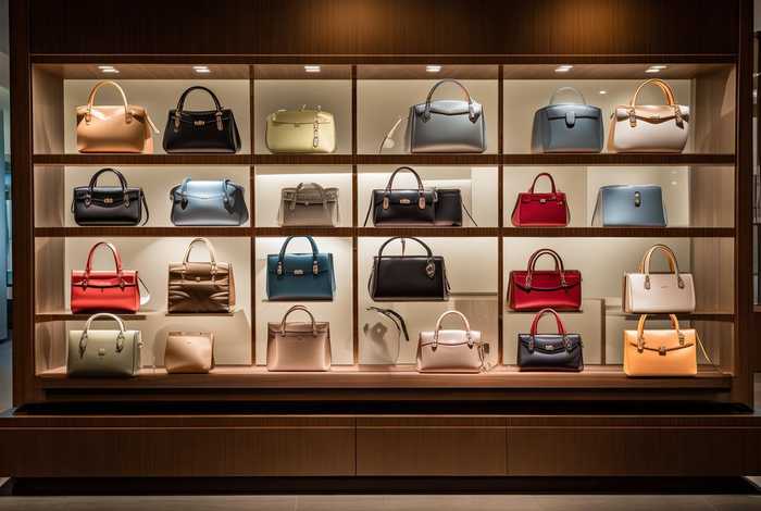 2千内的女包品牌档次分类 - 2千左右的女包品牌