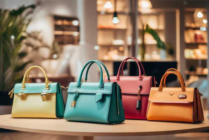 二线女包品牌推荐（二线女包品牌推荐有哪些）