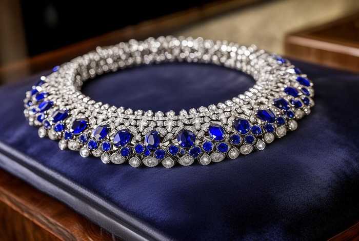 宝格丽项链报价（宝格丽项链官网报价包）