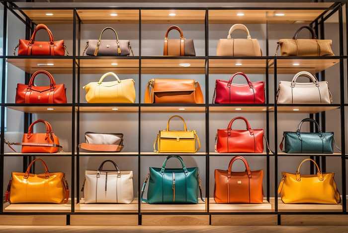 二线包包品牌有哪些 - 二线品牌女包有哪些品牌大全