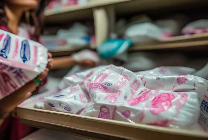 315曝光的卫生巾质量问题有哪些？ 315曝光的卫生巾质量问题有哪些呢