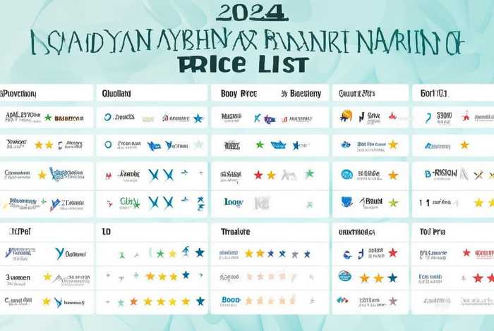 2024年卫生巾品牌排行榜及价格 - 2024年卫生巾品牌排行榜及价格表