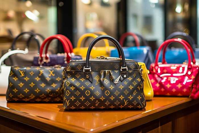 LV女包款式大全，lv女包款式大全