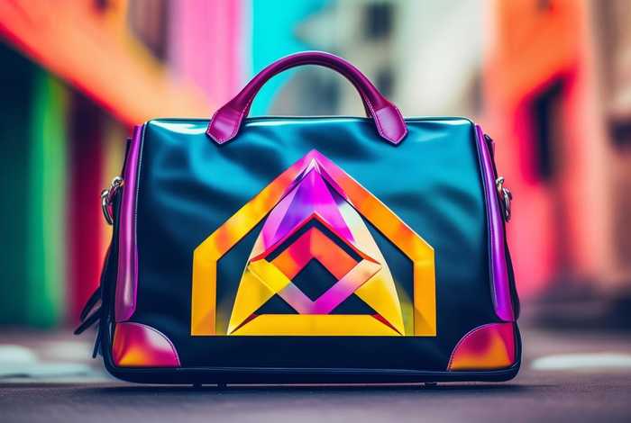 潮牌包包logo，潮牌包包标志的logo在哪里