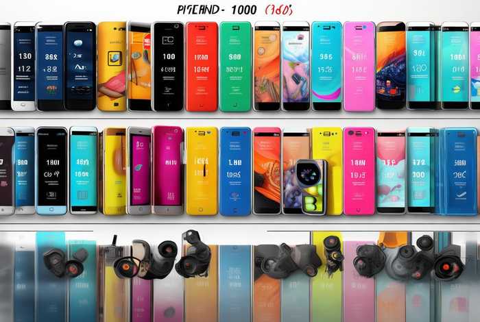 1千左右的手机哪个性价比最高，2025年1千左右的手机哪个性价比最高