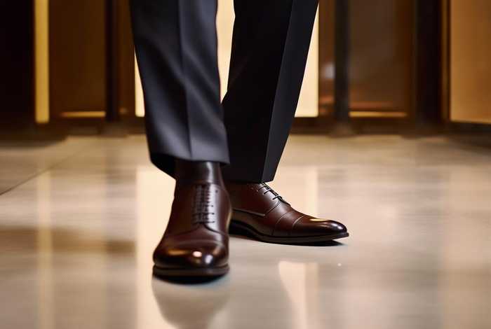 爱马仕男鞋是什么档次 - 爱马仕男鞋是什么档次的牌子