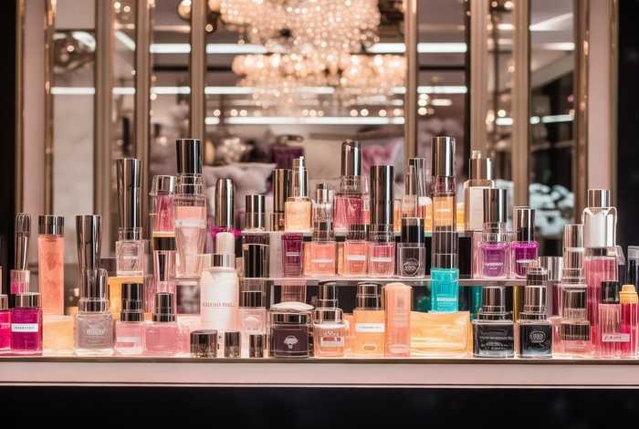 高端品牌化妆品有哪些（高端品牌化妆品有哪些牌子）