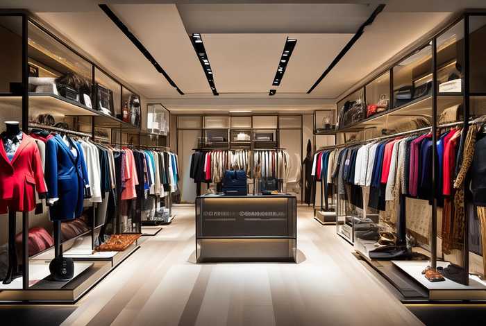 除了爱马仕还有哪些品牌 - 除了爱马仕还有哪些品牌衣服