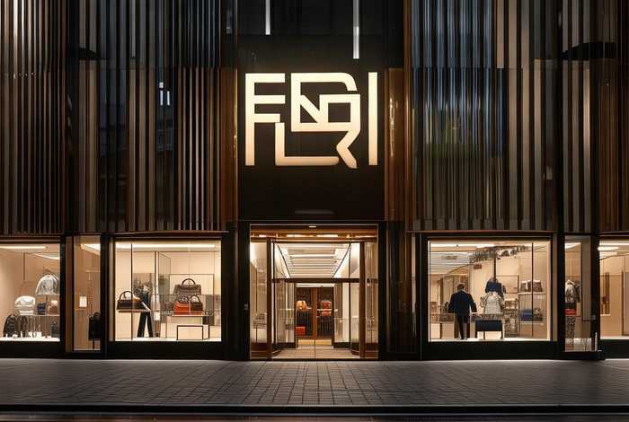 芬迪是lv旗下的吗 芬迪是lvmh集团的吗