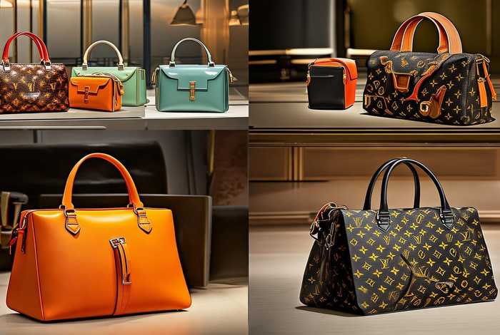 lv十大最好看的款式 - lv十大最好看的款式是什么