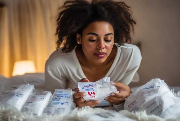 abc卫生巾塌房了吗 - abc卫生巾好吗? abc卫生巾塌房了吗 - abc卫生巾好吗?