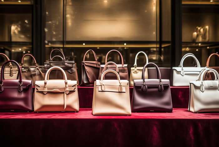 高档包品牌 高档包品牌前十名