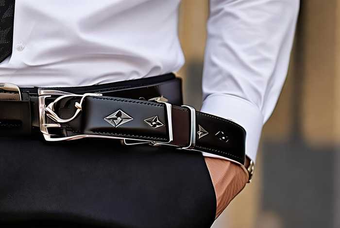 2023最新款lv腰带男士 lv腰带新款 男士
