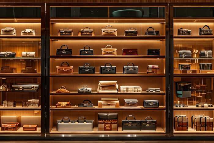 爱马仕旗下品牌一览表 - 爱马仕旗下品牌一览表大全