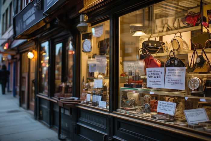 附近哪有回收二手奢侈品的 - 附近哪有回收二手奢侈品的地方