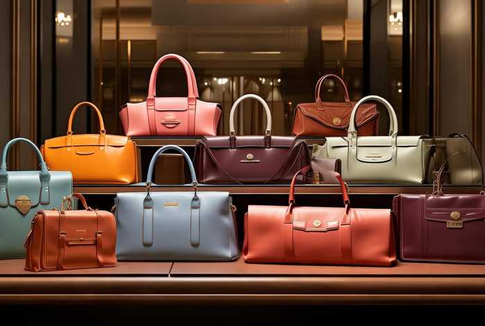 常见的十大轻奢包包品牌图片、常见的十大轻奢包包品牌图片有哪些