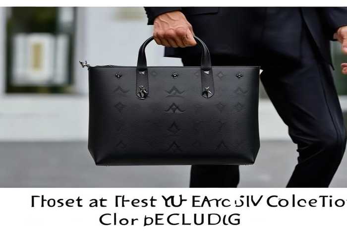 lv目前最火的男款包 - lv目前最火的男款包有哪些