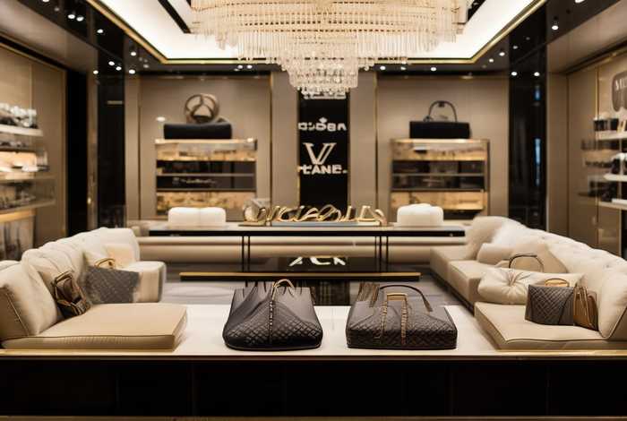 顶级的奢侈品牌有什么（顶级的奢侈品牌有什么牌子）