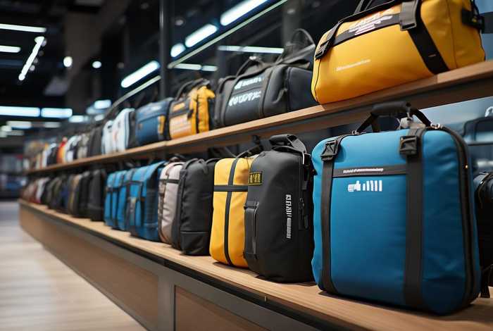 防水包包品牌前十名有哪些；防水包包品牌前十名有哪些牌子